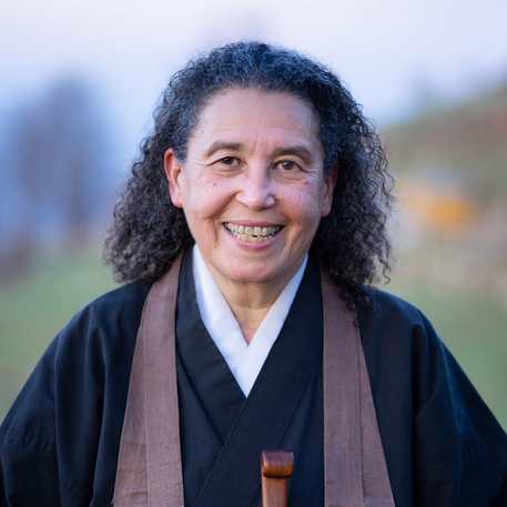 Ryūmon Hilda Baldoquín